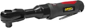 Klucze pneumatyczne - MEEC TOOLS Klucz pneumatyczny z grzechotka 1/2" - miniaturka - grafika 1