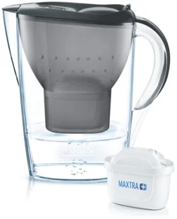 Brita Marella MXplus grafitowy - Dzbanki filtrujące - miniaturka - grafika 3