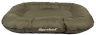 Legowiska dla psów - Recobed Ponton Baltic Oliwka rozmiar L: 125 x 90 cm - miniaturka - grafika 1