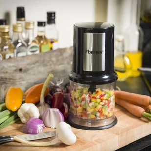 Bestron Kitchen Heroes AKC200 - Rozdrabniacze kuchenne - miniaturka - grafika 5