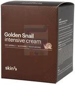 Kremy do twarzy - Skin 79 Golden Snail Intensive Limited Krem do twarzy 70 ml - miniaturka - grafika 1