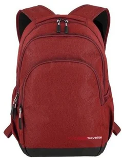 Travelite Plecak Kick Off L 22l laptop 006918 006918 10 - Torby na laptopy - miniaturka - grafika 4