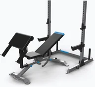 Ławki treningowe - PROFORM Ławka Proform Olimpijska Carbon Strength 29920 - miniaturka - grafika 1