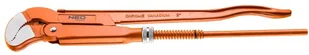 NEO-TOOLS Tools klucz klucz do rur typ S 535mm, 2 NEO 02-123 - Klucze i nasadki - miniaturka - grafika 5