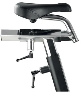 BH Fitness Rower spiningowy Airmag H9120 - Rowery treningowe - miniaturka - grafika 4