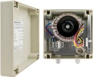 Akcesoria do monitoringu - PULSAR Zasilacz do kamer HD PSACH01244 PSACH01244 - miniaturka - grafika 1