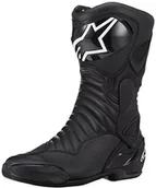 Inne - Alpinestars Stiefel  SMX-6 V2, 44, czarny 1691460444 - miniaturka - grafika 1