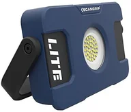 Akcesoria turystyczne - Scangrip Lighting Scangrip 03.5630 reflektor Flood Lite S akumulator-LED-budowę z USB-power bank 03.5630 - miniaturka - grafika 1