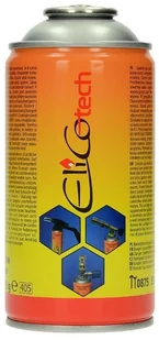 Nabój z gazem 300 ml / 175 g - Pozostałe wyposażenie warsztatu - miniaturka - grafika 3