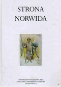 Filologia i językoznawstwo - Strona Norwida Używana - miniaturka - grafika 1