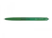 Długopisy - Pilot Długopis aut. Super Grip-G 0,7mm zielony BPGG-8R-F-G - miniaturka - grafika 1
