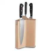 Akcesoria do sztućców - Wusthof Blok do noży magnetyczny na 6 noży WÜSTHOF W-2099605004 - miniaturka - grafika 1