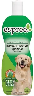 Espree Espree Hypo-Allergenic Coconut Shampoo 355ml - Szampony i odżywki dla psów - miniaturka - grafika 2
