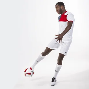 Joma Spodenki dziecięce, Nobel 100053.200, rozmiar 164 - Piłka nożna - miniaturka - grafika 5