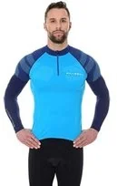 Brubeck Rękawki kolarskie, 3D Pro, rozmiar S/M - Akcesoria turystyczne - miniaturka - grafika 3