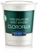 Depilacja - PREMIUM textile Wosk Do Depilacji Premium Clorofilla 700ml 1500.202 - miniaturka - grafika 1