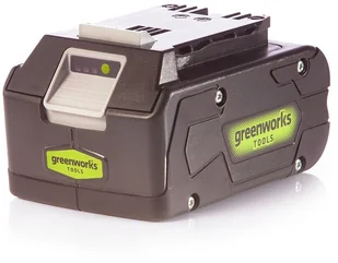 Greenworks Akumulator G24B4 - Akcesoria do kos i kosiarek - miniaturka - grafika 7