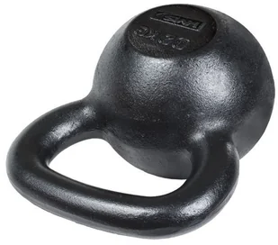 HMS Kettlebell HMS KZG10 10 kg) - Kettlebell - miniaturka - grafika 6