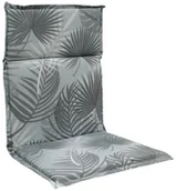 Poduszki ogrodowe - SUN GARDEN Poduszka na krzesło CINO 107 x 47 x 4.5 cm PALMA SUN GARDEN - miniaturka - grafika 1