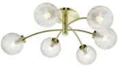 Lampy sufitowe - DAR Lighting Lampa Avari  DAR Lighting AVA6441 AVA6441 - miniaturka - grafika 1