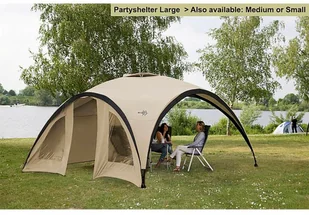 Van Assendelft Hollander Bogaert Bo-Garden Pawilon ogrodowy, duży, szary, 4472200 - Pawilony ogrodowe - miniaturka - grafika 7