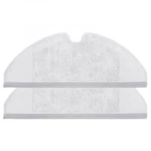 Xiaomi Ścierka z mikrofibry do Xiaomi Vacuum Cleaner 1573-74475_20180912141719 - Akcesoria do robotów sprzątających - miniaturka - grafika 2