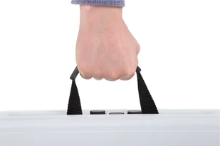 Home&Garden Ławka cateringowa składana 183 cm 111979 111979 - Ławki ogrodowe - miniaturka - grafika 9