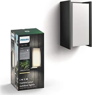 Philips Hue oprawa zewnętrzna Turaco - Systemy inteligentnych domów - miniaturka - grafika 4