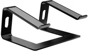 Podnóżki, podpórki, podkładki - Agog Podstawka stojak pod laptop, notebook, uchwyt stolik ALUMINIOWY Agog ER2 634 - miniaturka - grafika 1