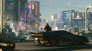 Cyberpunk 2077 GRA PC - Gry PC - miniaturka - grafika 2