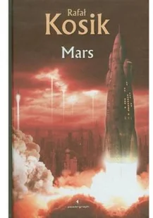 Mars - Rafał Kosik - Fantasy - miniaturka - grafika 2