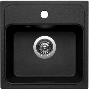 Pyramis Camea Mini 070013501 - Zlewozmywaki - miniaturka - grafika 3