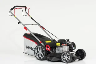 NAC LS46-500E-HSS-JR - Kosiarki - miniaturka - grafika 9