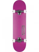 Deskorolki - GLOBE Deskorolka Goodstock 8,25" purpurowa 10525351-NEONPUR - miniaturka - grafika 1