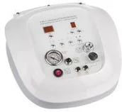 Urządzenia do mikrodermabrazji - beauty system 3w1 Micro+Sono+Peel BN-903L BN-903L - miniaturka - grafika 1