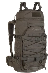 Wisport Plecak Crafter 55 l RAL 6003 - Plecaki - miniaturka - grafika 2