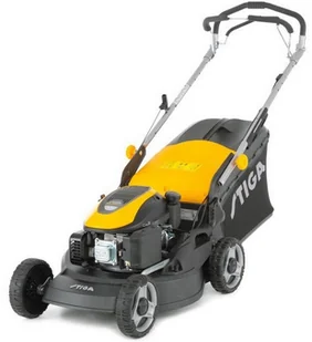 Stiga Turbo Power 50 S B - Kosiarki - miniaturka - grafika 2