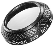 Filtry fotograficzne - walimex pro Walimex pro dron Filter Yuneec Typhoon Czarny 21471 - miniaturka - grafika 1