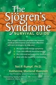 Pozostałe książki - New Harbinger Publications Sjogren's Syndrome Survival Guide - miniaturka - grafika 1