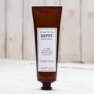 Kosmetyki do golenia - Depot Depot No 405 nawilżający krem do golenia 125ml - miniaturka - grafika 1