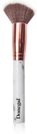 Pędzle do makijażu - Donegal DON PĘDZEL 4092) DO RÓŻU I BRONZERA QAL - miniaturka - grafika 1