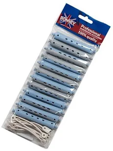 Ronney wałki do trwałej 13/91mm, 12 szt. Ra 00035 - Wałki do włosów - miniaturka - grafika 2