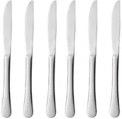 Noże stołowe - Hendi Nóż stołowy sztućce "BLUES&quot zestaw 6szt 768013 1005217 - miniaturka - grafika 1