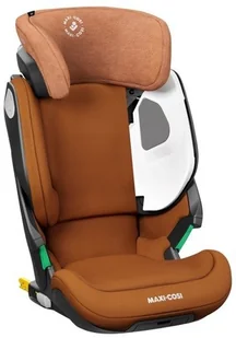 Maxi-Cosi Maxi Cosi Kore i-Size 15-36 kg Authentic Cognac - Foteliki samochodowe - miniaturka - grafika 4