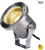 Oprawy, klosze i abażury - SLV SPOTLINE Nautilus Spike LED 500 lm 3000k 60° 55 CRI80 1001962 - miniaturka - grafika 1
