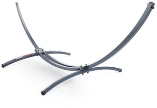 K-SPORT STELAŻ+HAMAK STALOWY KSOZ017 OGRODOWY OCYNKOWANY K-SPORT - Pozostały sprzęt i akcesoria do ćwiczeń K-SPORT STELAŻ+HAMAK STALOWY KSOZ017 OGRODOWY OCYNKOWANY K-SPORT - Pozostały sprzęt i akcesoria do ćwiczeń - miniaturka - grafika 2