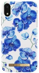 Ideal of Sweden Fashion Case Baby Blue Orchids do iPhone XR IEOIDXRBBO IEOIDXRBBO - Etui i futerały do telefonów Ideal of Sweden Fashion Case Baby Blue Orchids do iPhone XR IEOIDXRBBO IEOIDXRBBO - Etui i futerały do telefonów - miniaturka - grafika 2