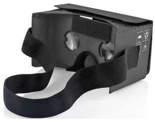 ModeCom FreeHANDS MC-G3DC (OS-MC-G3DC-01) - Okulary VR ModeCom FreeHANDS MC-G3DC (OS-MC-G3DC-01) - Okulary VR - miniaturka - grafika 3