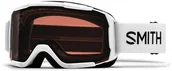 Gogle narciarskie - DR.ZIPE SMITH Daredevil White 998K) - miniaturka - grafika 1