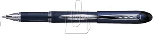 Uni Pióro kulkowe SX217/1SZT Czarne - Długopisy - miniaturka - grafika 4